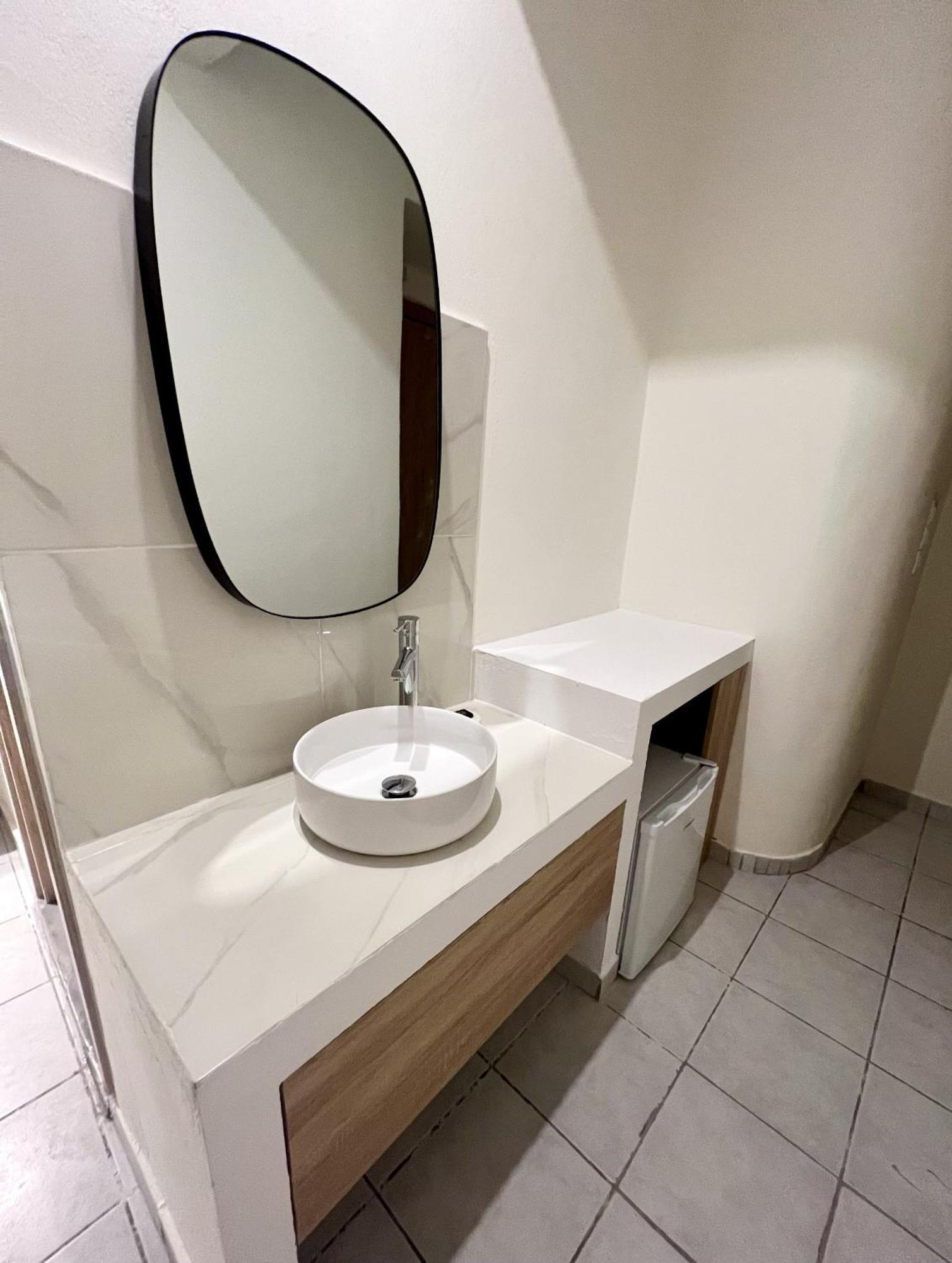 Koukounari 3 Superior Rooms Skala  Exterior photo