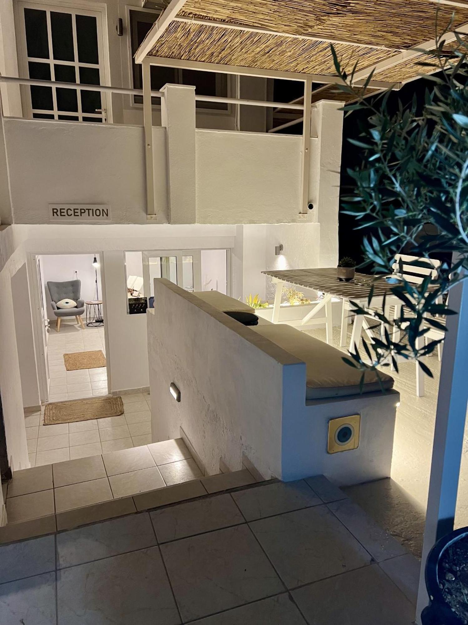 Koukounari 3 Superior Rooms Skala  Exterior photo
